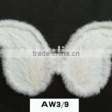 White Angel Feather Wing thumbnail-1