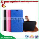 Top Quality for Samsung Galaxy Note 5 Case , Wallet Leather Case for Samsung Note 5 Cases