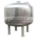 Stainless Steel Water Filter for water amusement equipment