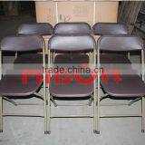 Outdoor Garden Furniture Folding Party Chair Rental thumbnail-1