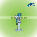 Automatic Five-claw Button Riveting Machine-W501X thumbnail-1
