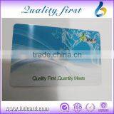 Custom NFC MIFARE DESFire EV1 2K Cards Free Samples