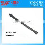 Truck Parts Center Bolt/Bolt With Nuts