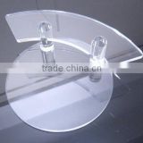 Clear Acrylic Counter Display C0603021