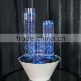 Colorful Lucky Bubble Fountain With LED Color Changing thumbnail-2