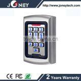 Waterproof Keypad Standalone Metal Door Access Control Keypad With Back Light thumbnail-2