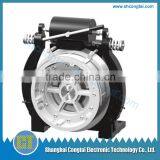 Elevator Parts Elevator Traction Machine WYJ103-04,Gearless Traction Machine