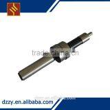 Mechanical Edge Finder