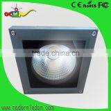 2016 New Cob 50w Led Flood Light Half Arc Mini Led Projector thumbnail-1