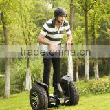 Chinese Factory Electric Chariot Self Balance Off-road Scooter / Hot Selling off Road Vehicle Scooter 2000W Transporter thumbnail-5