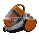 1800W Hepa Cyclone Bagless vacuum cleaner CS-T3301 with ERP
