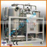 KL for Large Power Plant Multi-function Used Fire Resistant Oil Purifier thumbnail-1