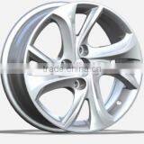 Car Alloy Wheels L458 thumbnail-1