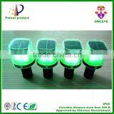 Synchronous Flash Road Construction Warning Light With JJY60 Radio Signal Receiver for Safety thumbnail-3