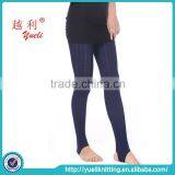 2015 Good Quality Trample Sexy Feet Pantyhose With Love Picture Acquard Stockings