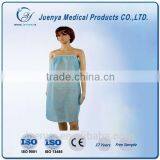 Wholesale Spa & Beauty Salon Disposable Sexy Bath Gown thumbnail-3