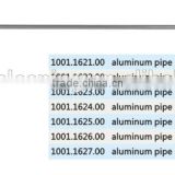 aluminum wand pipe high pressure pipe