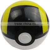 OEM High Quality Japanese Poke Toys in Capsule/Custom Kids Plastic Capsule Toys/Custom HOT Cartoon Gashapon Capsule Toys Factory thumbnail-4