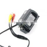 Good quality waterproof IR night vision bus camera ,with rca connector XY-1201