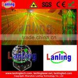 Stage Laser Light LMB72RG