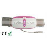 Vibration Shiatsu and Heat Body Fat Burning Slimming Massage Belt thumbnail-2