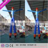 Promotion Advertising Inflatable Air Dancer thumbnail-2