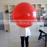 2016 Professional 36inch Giant Round Balloon /large Latex Balloon thumbnail-1