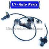 Auto ABS Wheel Speed Sensor Rear Right 57470-SNA-013 thumbnail-1