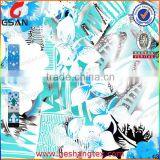 UV Protection Fabric Digital Printing Fabric