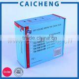 Corrugated Shipping Box Full Color Printing Corrugated Box thumbnail-4