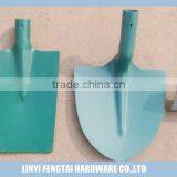 S527 S529 Round Long Handle Hand Shovel thumbnail-6