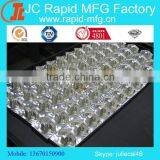 CNC Rapid Prototype for Vibration Damping Precision Machined Parts Machine Shop