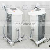 2015Hot Best Selling Bikini Line Laser Hair Removal Beauty Machine for Tanned Skin thumbnail-3