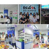 Jiangmen Degol Hardware Co., Ltd. company overview - view 1 thumbnail