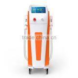 Multifunction Hot Selling !!! Ipl Shr Hair 640-1200nm Removal Machine Shr+e-light+ipl+rf Painless Hair Removal Machine