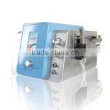 Portable Touch Screen Diamond Microdermabrasion Machine Hydro Exfoliating Dermabrasion With 4 Bottles SPA8.0 thumbnail-5
