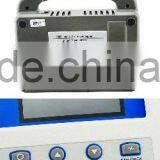 Professional Manual/Auto/Arrhythmia Analysis Modes 12 Lead One Channel Digital Portable ECG Machine With High Resolution thumbnail-4