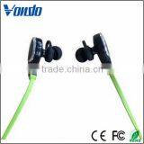 Colourful Stereo Bluetooth Headset Sport Style Wireless Bluetooth Earphone thumbnail-5
