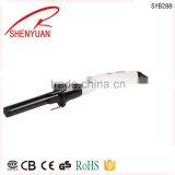 Curling Curler Iron Lcd Digital Styling Curling Wands Curling Iron Wave Hair thumbnail-4
