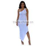 Bonvatt 2017 New Fashion Women's Mini Dress Zipper Dress New Products for Women thumbnail-3