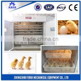 CE approved automatic incubator / mini egg incubator for sale