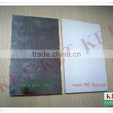PVC Laminated Gypsum Ceiling Board/Tiles With Ceiling Tee Grids thumbnail-4
