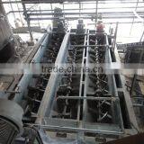 Equipment for the Production of Modified Starch of Cassava Starch thumbnail-3