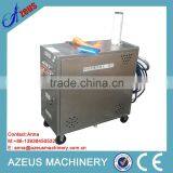 LPG Steam Car Washer With Single Gan thumbnail-1