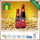 20 Years Experiences Good Quality Kosher Bulk Oyster Sauce Factory