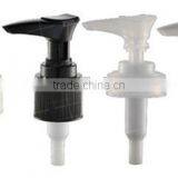 High Quality Left-right Lotion Pump 24/410 28/410 for Aluminum Bottle thumbnail-2