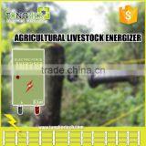 2 Joules Australia Solar Power Electric Fence Energize for Farm thumbnail-1