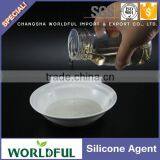 High Efficient Organic Silicone Spraying Wetting Surfactant, Agriculture Silicone thumbnail-1