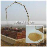 Naphthalene Formaldehyde Concrete Admixture