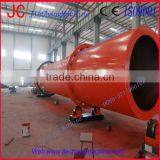 Jiechang Rotary Dryer for Limestone 0086-18838083650